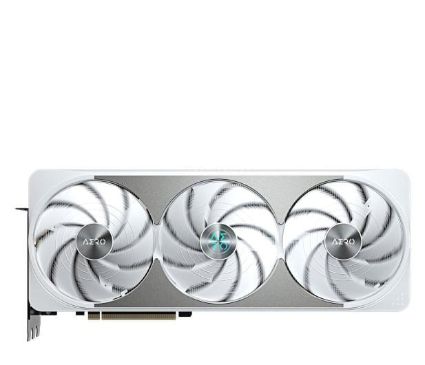 Gigabyte GeForce RTX 5070 Ti Aero OC 16GB GDDR7 DLSS4 - 1318528 - zdjęcie 4